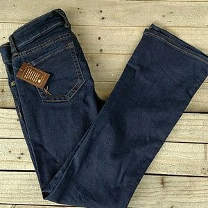 Kut from the Kloth NWT bootcut jeans 2P